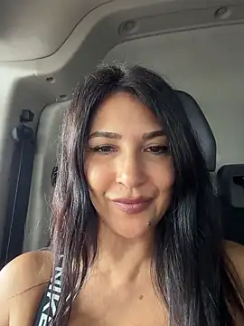 Cataleya80 - Tits out 😈