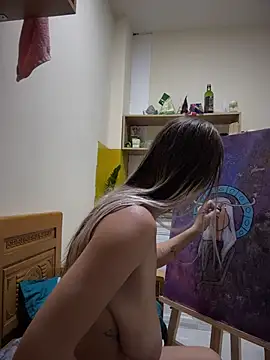 -Sexy_Barbie- - 🎀Dildo in pussy+cum🎀