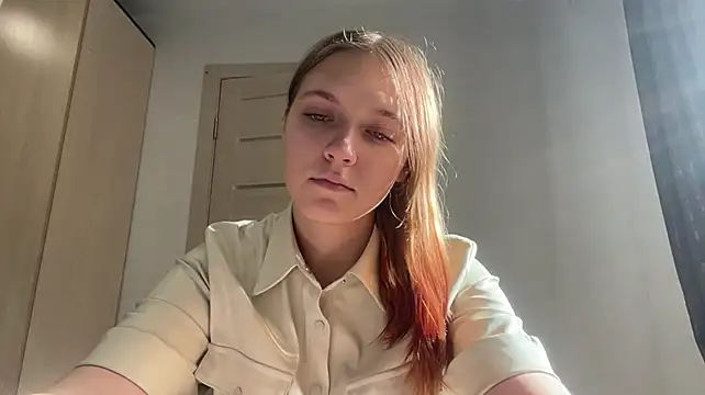 Arimy - Touch my big butt close to you🍑