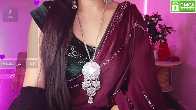 Oo_yes_bhabhi - 🥰 Love me a little ❤️