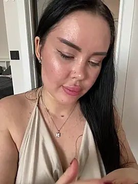 Evafoxxxy - 2 FINGERS PUSSY AND LICK😈