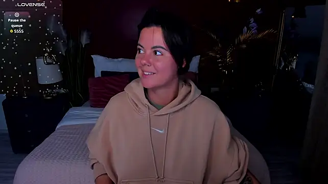 Lady_AliBi - shake that ass