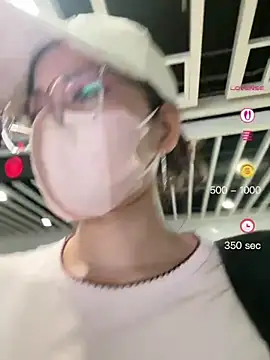 Molly_789 - 脱下内裤，塞进嘴里2分钟🌶️🫦