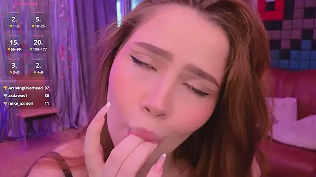 MarryMilash - Show me how deep can you take