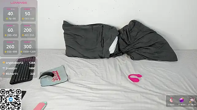 Alice_Halle - LICK NAKED BOOBS TOGETHER