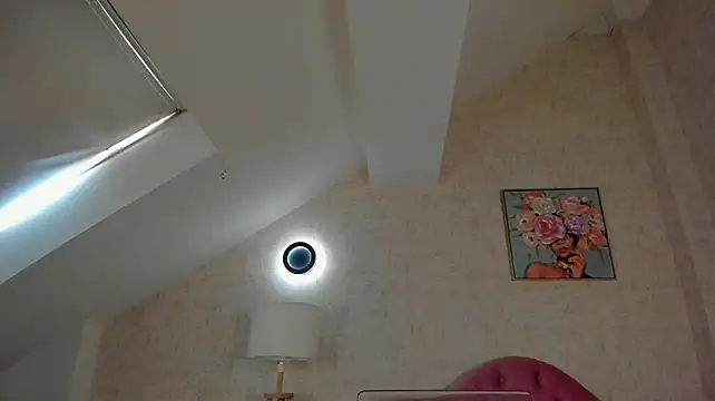 Gloriaa_shine - dildo ride 5 mins <3