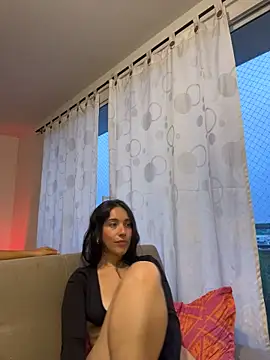 Mariapaulaaa - flash tits