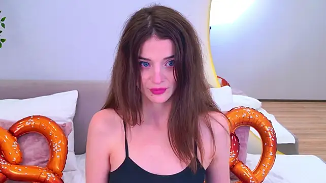 NikkaBush
