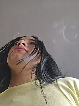 Lolitta_xxx - wet my panties + finger in the ass😈😈