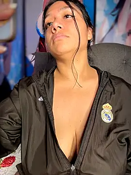 Im_Little - show ass tits 😍💦
