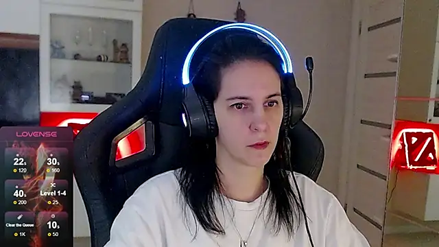 Irwi_Tomboy - 🩷Cum show🩷