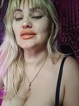 Freya_Milf - finger assssss