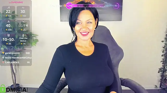 Sara_Devills - bra from hand