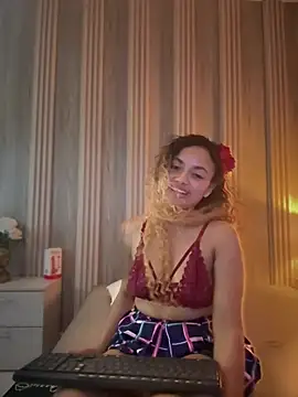 CurlyMamii - Spank ass! x15🍑