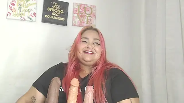 Lovemyfatpussy - plug
