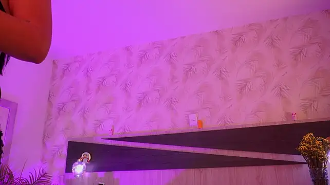 Dana_hazze - Ball gag ride