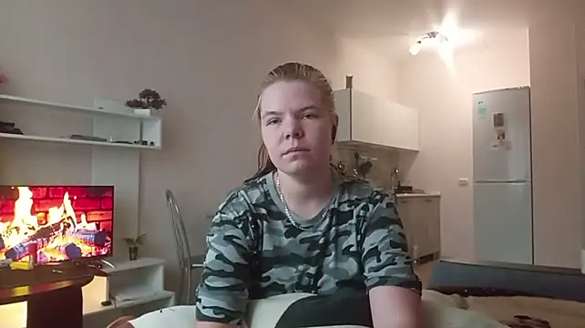 OkKincheloe - Time to check my sexy eyes? awww