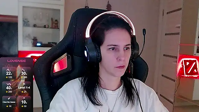 Irwi_Tomboy - 🩷Cum show🩷