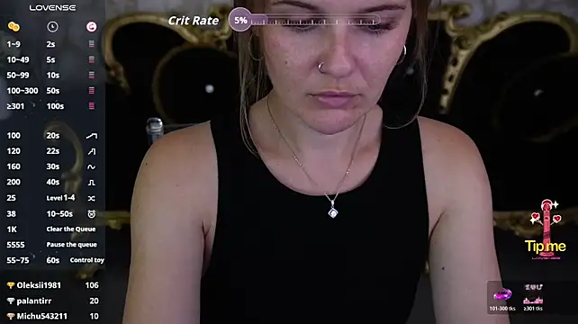 MaribelRiverr_ - take off the top