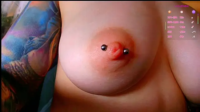 GoodWitch_ - finger in ass