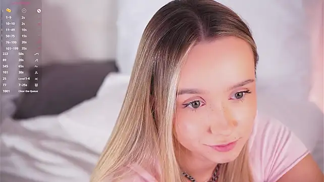HollisBeckett - Panty tease