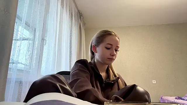MarkitaHersch - Air kiss