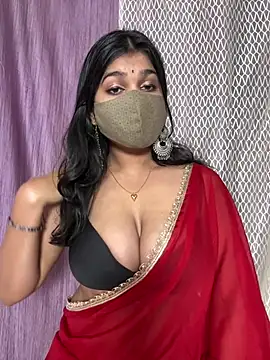 Lisa_afreen - Zoom pussy