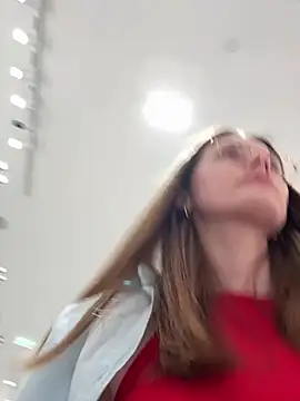 FReyja_44 - Show tits