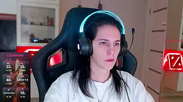 Irwi_Tomboy - 🩷Cum show🩷