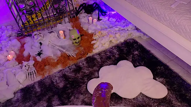 Annavic__ - HALLOWEN SPECIAL