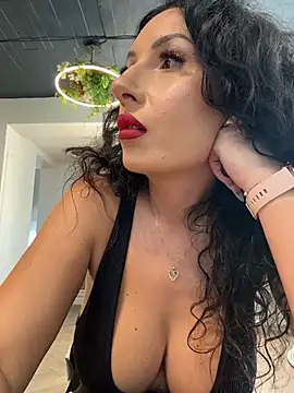 BeckyShineX - Full-body tease 🔥
