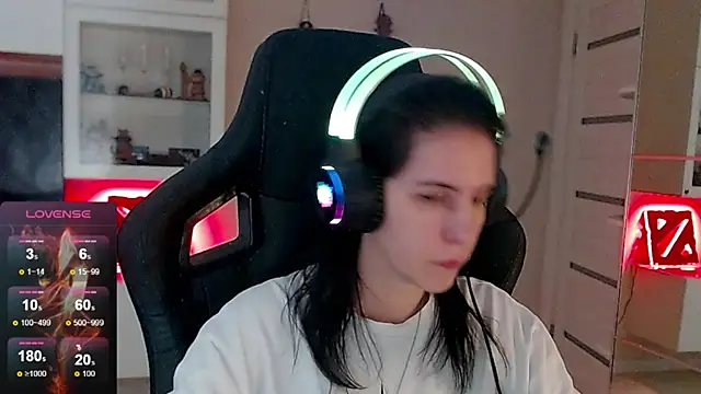 Irwi_Tomboy - 🩷Cum show🩷
