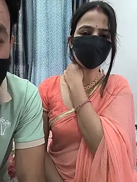 Sikha_Abhi