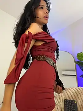 _Emily_Thompson_ - Flash asshole in Doggie+Spank hard