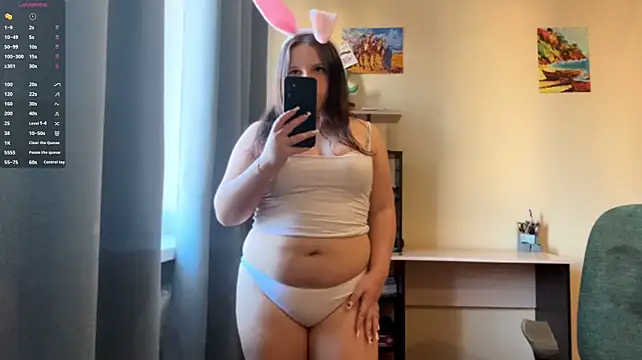 LianalimonLi - Maid in doggy🤭