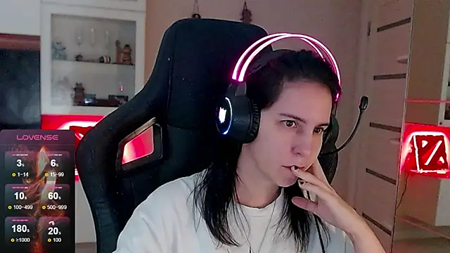 Irwi_Tomboy - 🩷Cum show🩷