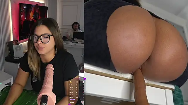 Diamonds__Pariss - fuck me hard for a hot squirt:devil: