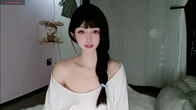 Lulu-789 - 幸福是会突然降临的
