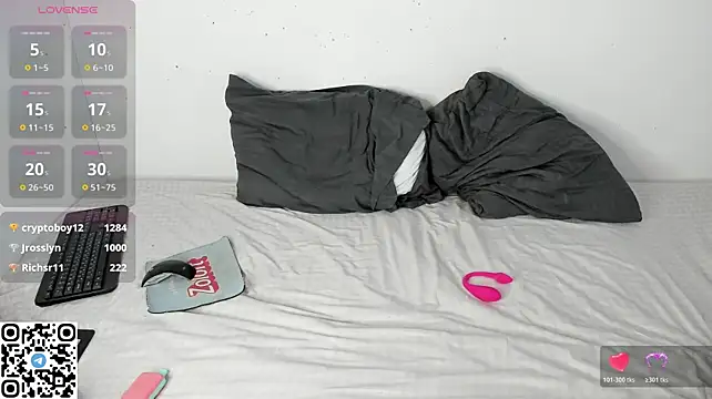 Alice_Halle - LICK NAKED BOOBS TOGETHER