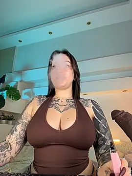 Tattitude_ - Destroy my pussy