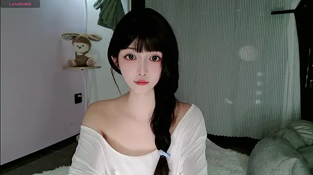 Lulu-789 - 幸福是会突然降临的