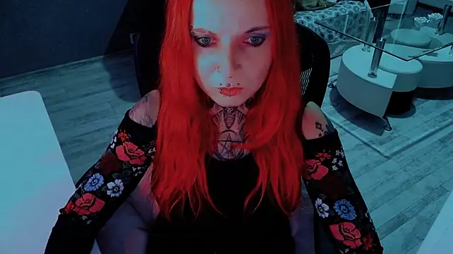 InesGold - Make me do the strip for you ..