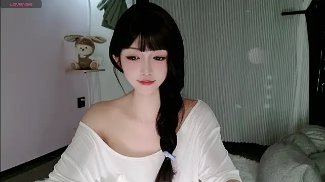 Lulu-789 - 幸福是会突然降临的