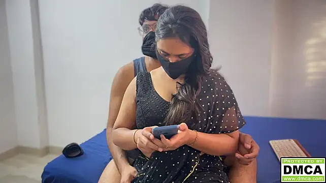 Pleasures_wish - Sexy ForePlay + NUDE + Sloppy BJ (10min)