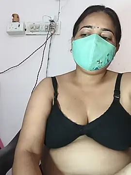 Renu_mam - Boobs