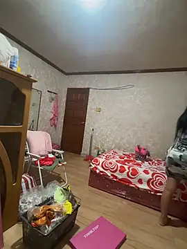Sweetieme - @fucking pussy in squat naked