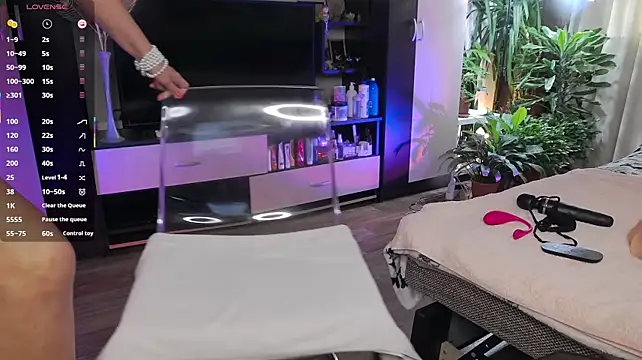 SheilaRyan - 💦Cum Show with a big dildo💦