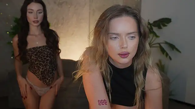 Cassy-Celestial_ - naked