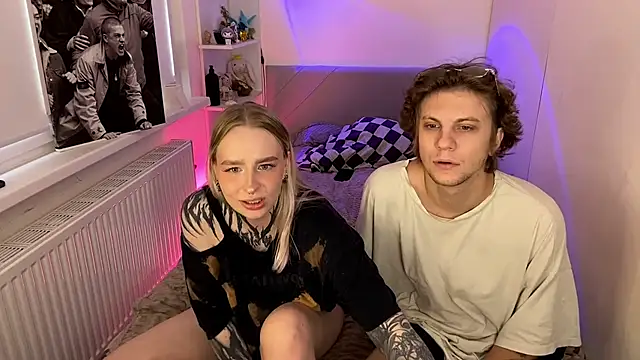 Soalice - creampie