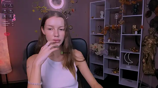 Khloebeauty - flash ass
